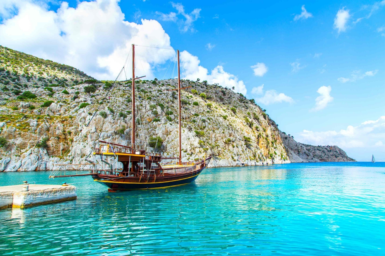 Fethiye