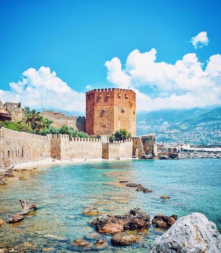 Alanya