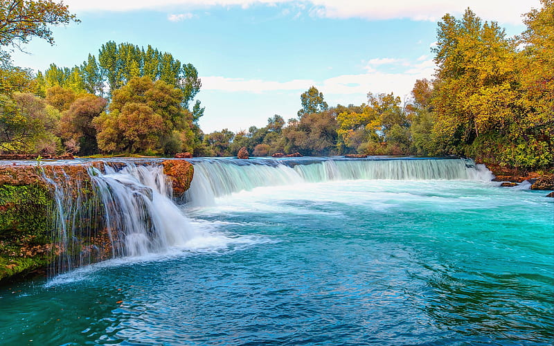 Manavgat
