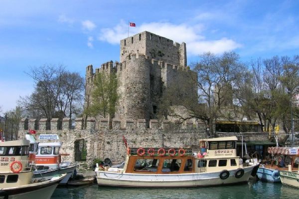 Istanbul Anatolia Tour (Historical)