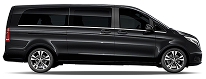 Minivan 4 Kisilik