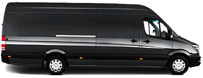 Minivan 13 Kisilik