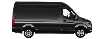Minivan 10 Kisilik